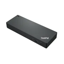 Lenovo ThinkPad Thunderbolt™ 4 Workstation Dockingstation 40B00300EU 4x USB 3.2 und 1x Thunderbolt 4