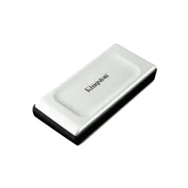 Kingston XS2000 Portable SSD 2TB