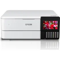 Epson EcoTank ET-8500 Ink Jet Multi function printer