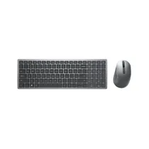 Dell KM7120W Wireless + Maus