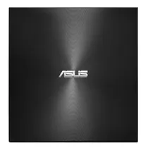 ASUS U8M ZenDrive externer DVD-Brenner, 8x, USB -C 2.0, M-Disc fähig, schwarz
