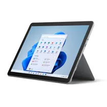 Microsoft Surface Go 3 Platinum 8VA-00003 Retail Edition 26.70cm/10.5 Intel Pentium Gold 6500Y 8GB 128GB W11H