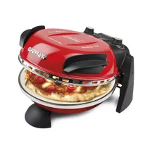 G3 Ferrari Pizza Express Delizia Pizza Maker (G1000602) rot