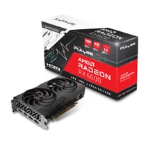 Sapphire PULSE Radeon RX 6600 GAMING 8GB