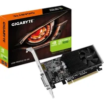 GIGABYTE GeForce GT1030 N1030D4-2GL 2GB