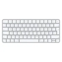 Apple Magic Keyboard Deutsches-Layout