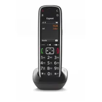 Gigaset E720HX schwarz