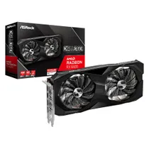 ASRock Radeon RX 6600 Challenger D CLD 8GB