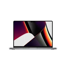 Apple MacBook Pro 14'' MKGR3D/A-Z15J032 M1 Pro/32/1 TB 10C CPU 16C GPU Space Grau