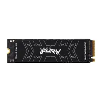 Kingston Fury Renegade M.2 2280 TLC NVMe 500GB