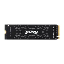 Kingston Fury Renegade M.2 2280 TLC NVMe 2TB
