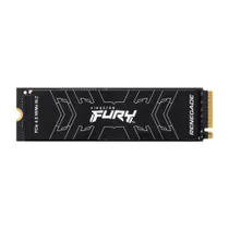 Kingston Fury Renegade M.2 2280 TLC NVMe 4TB