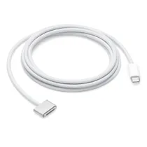 Apple USB-C auf MagSafe 3 Kabel (2 m) 2.00 m weiß
