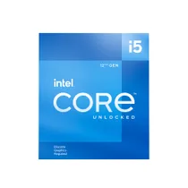Intel Core i5-12600KF Box