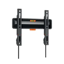 Vogel´s TVM 3205 WANDHALTERUNG FIXED  SMALL schwarz