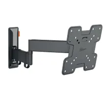 Vogel´s TVM 3245 WANDHALTERUNG FULL MOTION+ SMALL schwarz