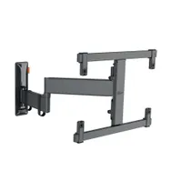 Vogel´s TVM 3465 WANDHALTERUNG FULL MOTION+ MEDIUM schwarz