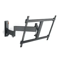 Vogel´s TVM 3645 WANDHALTERUNG MOTION+ LARGE schwarz