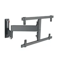 Vogel´s TVM 3665 WANDHALTERUNG FULL MOTION+ LARGE schwarz