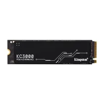 Kingston KC3000 M.2 2280 TLC NVMe 512GB