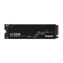Kingston KC3000 M.2 2280 TLC NVMe 512GB