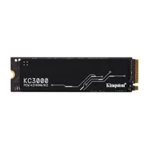 Kingston KC3000 M.2 2280 TLC NVMe 1TB