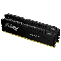 Kingston Fury Beast 32GB DDR5 Kit (2x16GB) KF552C40BBK2-32 RAM