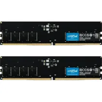32GB (2x16GB) Crucial DDR5-4800 CL40 RAM Speicher Kit