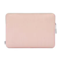Incase Compact Sleeve Woolenex für Apple MacBook Pro 15/16 pink