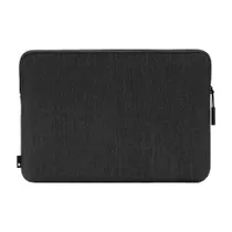 Incase Compact Sleeve Woolenex für Apple MacBook Pro 15/16 graphit