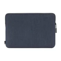 Incase Compact Sleeve Woolenex für Apple MacBook Pro 15/16 navy