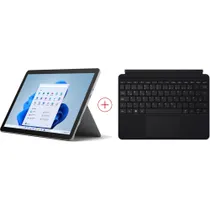 Microsoft Surface Go 3 + Surface Go Type Cover Retail Edition Bundle (8VA-00003 + KCM-00029)