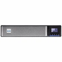 Eaton 5PX 1500i RT2U Netpack G2 1500 Watt, 9 min incl. Network management card