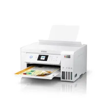 Epson EcoTank ET-2856 Tintenstrahl Multifunktionsdrucker