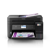 Epson EcoTank ET-3850 Ink Jet Multi function printer