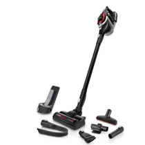 Bosch BSS81POW1 Unlimited Serie 8 Pro Power Akku-Handstaubsauger schwarz