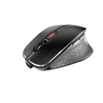 CHERRY MW 8C ERGO Bluetooth / Funk, schwarz / grau