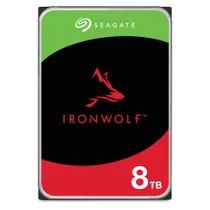 Seagate IronWolf ST8000VN004 8TB