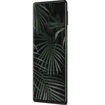 Google Pixel 6 Pro 5G Android™ Smartphone in schwarz  mit 128 GB Speicher