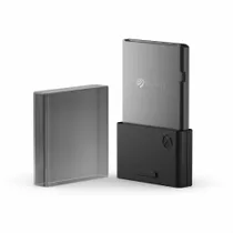 Seagate Xbox Series X|S 2TB Speichererweiterung (XBS X|S) DE-Version