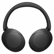 Sony WH-XB910NB Over-Ear Kopfhörer,  Kabellos,  schwarz