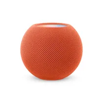 Apple HomePod mini orange