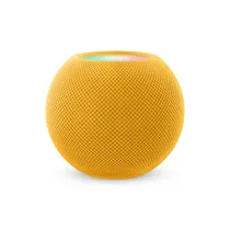 Apple HomePod mini gelb