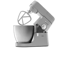 Kenwood KVL4110S Chef XL Küchenmaschine 6,7l inkl. Mixaufsatz und Zubehör
