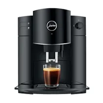 JURA D4 15221 schwarz