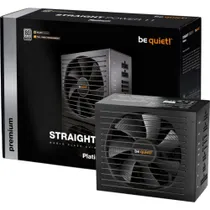 be quiet! Straight Power 11 Platinum 750 Watt