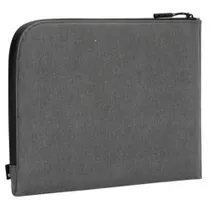 Incase Facet Sleeve für Apple MacBook Pro 13 & 12/13 Notebooks/Tablets, grau
