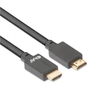 Club 3D CAC-1375 Ultra High Speed HDMI 5m 5.00 m schwarz