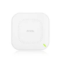 ZyXEL NWA50AX WLAN-ax Dual-Radio Access Point WiFi 6 PoE