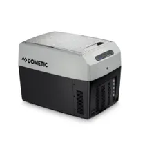 Dometic TropiCool Classic TCX 14 thermoelektrische Kühlbox 14 Liter